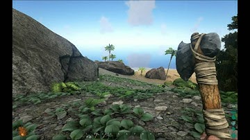 ARK: Survival Evolved (First Impression)