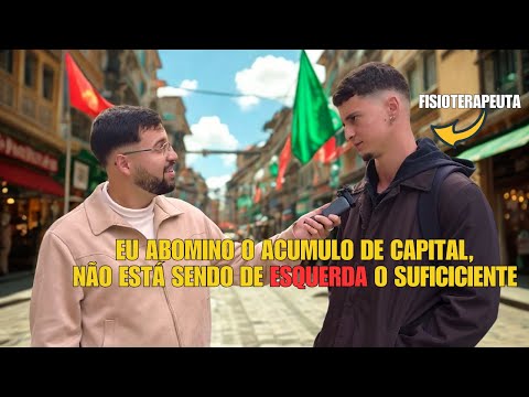 Esquerda x Direita: Quem Ganha Mais no Brasil?🤔💰