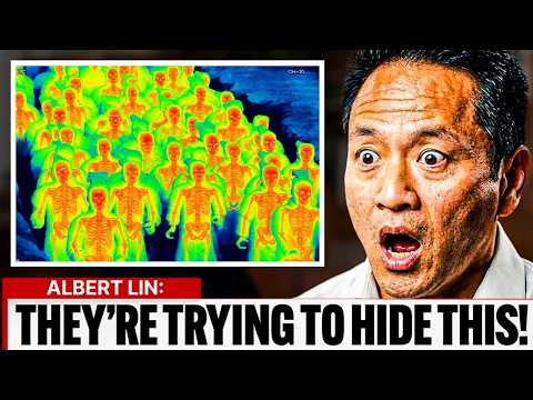 Albert Lin and the Secret Faces of the Terracotta Army