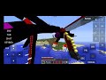 Taking Down The QUEEN In Minecraft Craziness #16