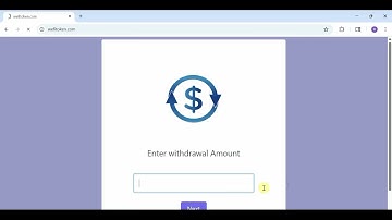 wefitoken.com Exit Scam, See How to get your withdrawal approved instantly