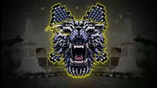 JOGJA ISTIMEWA | PHONK REMIX | BANDIJET