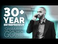 Approaching Real Estate As An Entrepreneur feat. Shamus Goss | Thought Leader Spotlight