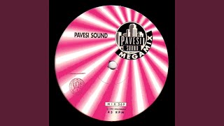 Pavesi Sound Megamix (Club Mix)