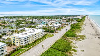 1 8th Avenue, Unit 1402, Indialantic, FL 32903 | Carpenter Kessel   COMPASS Real Estate