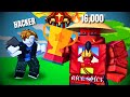 I Randomly Got 16,000 WINS for FREE! (Roblox Bedwars)