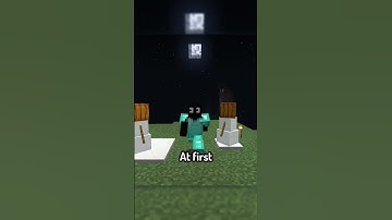 The BEST Horror Mod in Minecraft!