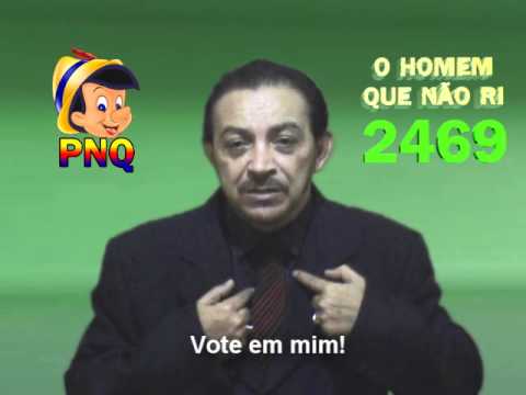 Elees 2010 - 2469 O homem que no ri