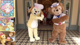 香港ディズニー クッキーアン 香港ディズニーに先行登場した「クッキー・アン」を詳しくご紹介