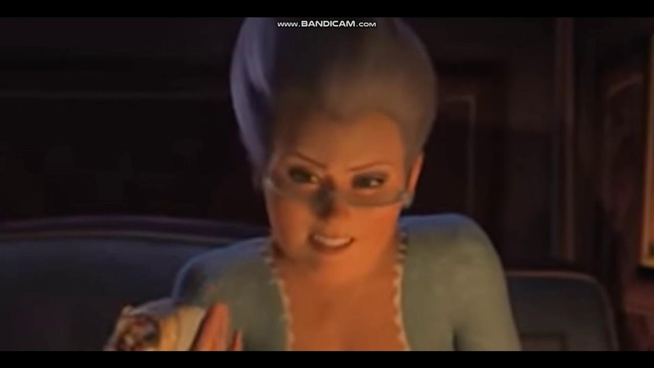 Shrek 2 Trailer YouTube