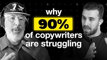 Copywriting Masterclass With World’s #1 Copy Coach - David Garfinkel