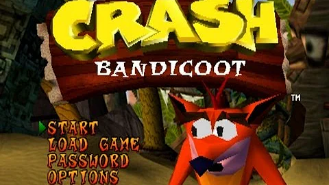 Crash Bandicoot - Complete 100% Walkthrough - All Gems, All Boxes, All Bonus Stages - DayDayNews