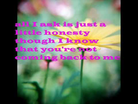 If The Feeling Is Gone By Ella Mae Saison.wmv