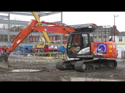 Right to work - part one | Willmott Dixon