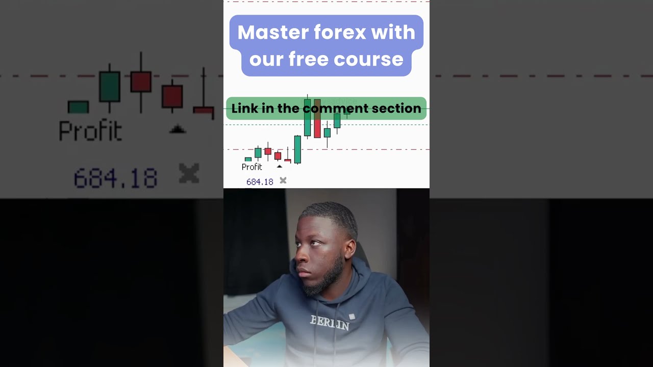  2660 Forex Scalping On The 1 Min Chart Watch Raw Trade
