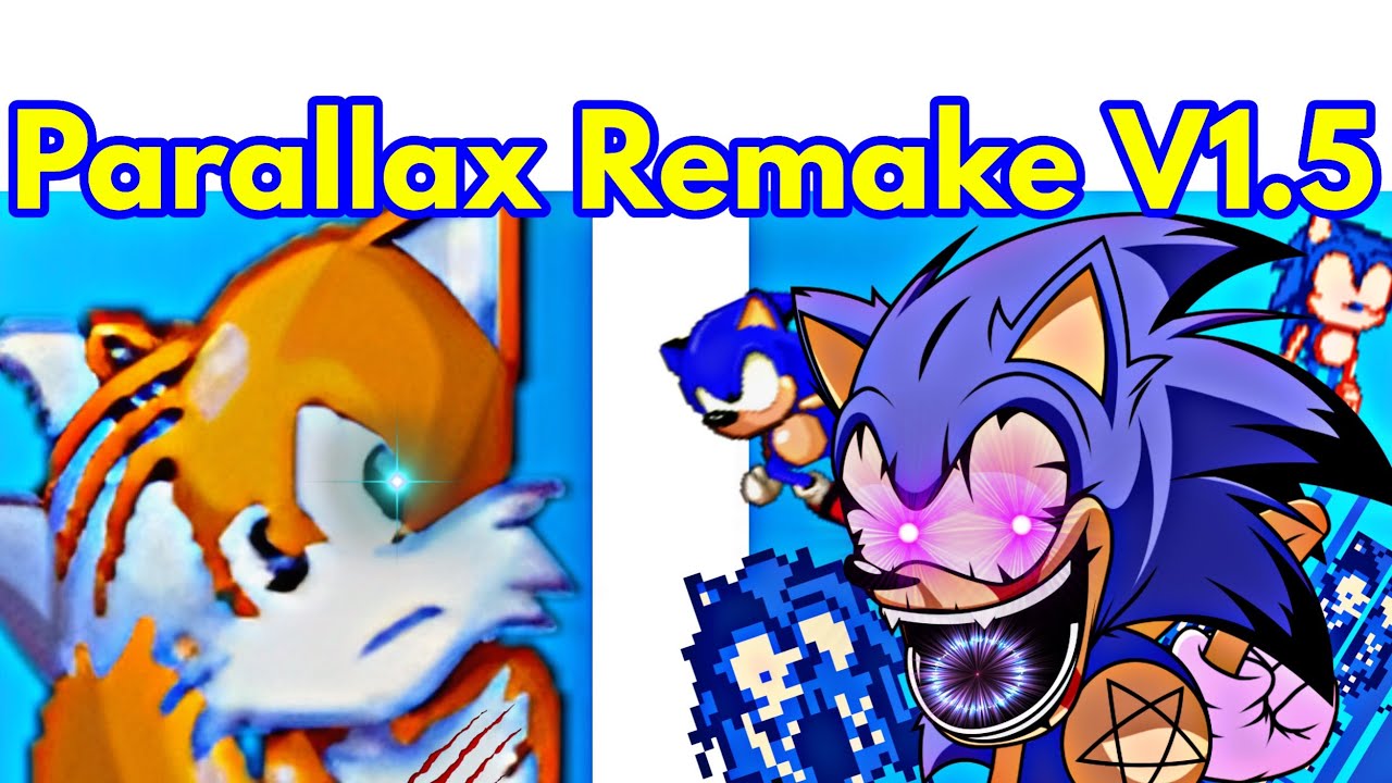 Sonic 5 (WIP TITLE) by RazcalX - Game Jolt