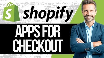 Best Shopify Apps for Checkout