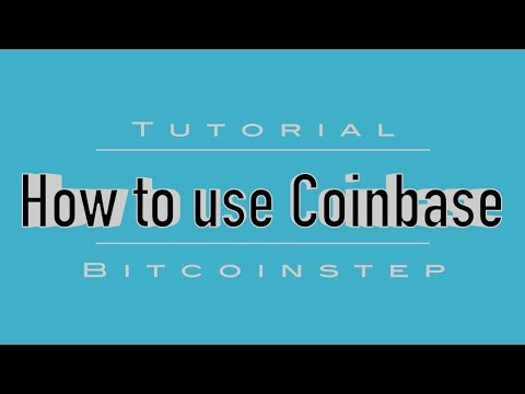 Beginners Guide to Coinbase u0026 why you should use GDAX for EVERYTHING!