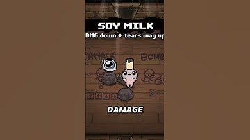 These Are The TOP 5 ITEMS In The Binding Of Isaac Repentance