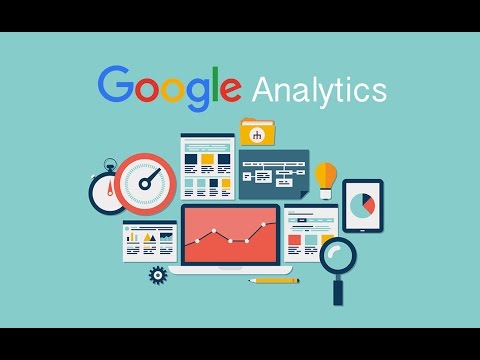Google Analytics'e Giriş Eğitimi - Tanıtım Videosu