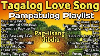 𝐁𝐞𝐬𝐭 𝐓𝐚𝐠𝐚𝐥𝐨𝐠 𝐋𝐨𝐯𝐞 𝐒𝐨𝐧𝐠𝐬  𝐂𝐨𝐦𝐩𝐢𝐥𝐚𝐭𝐢𝐨𝐧 | Pampatulog Playlist | 𝙑𝙖𝙡𝙚𝙣𝙩𝙞𝙣𝙚&#39;𝙨 𝘿𝙖𝙮 𝙎𝙤𝙣𝙜𝙨