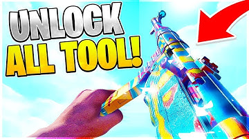 Warzone 4 Unlock All Tool | WZ4/BO6 Unlocker  | Free Download | Tutorial 2025 / Free 2025