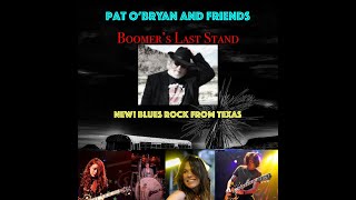 Pat OBryan and Friends   Boomer&#39;s Last Stand- Chicago