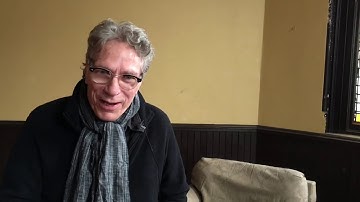 A rambling conversation about nearfield listening, 3 channel stereo, & horns