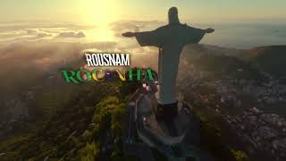 ROUSNAM   ROCINHA Clip officiel