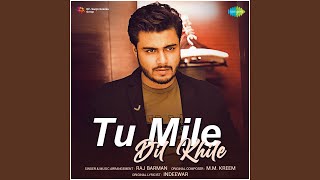 Video thumbnail of "Raj Barman - Tu Mile Dil Khile"