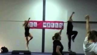 Les Mills Step