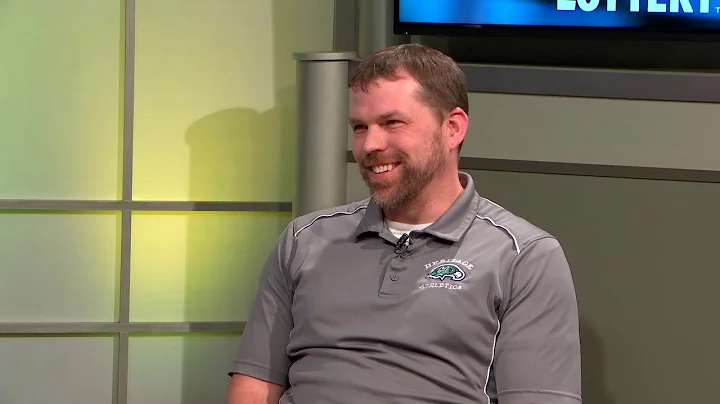 Excellence in Education Extended Cut: Kevin Bidwell