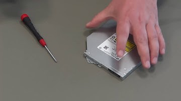 Toshiba Tecra Z50-D ODD Replacement