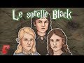 Le sorelle Black - Le tre strade del destino
