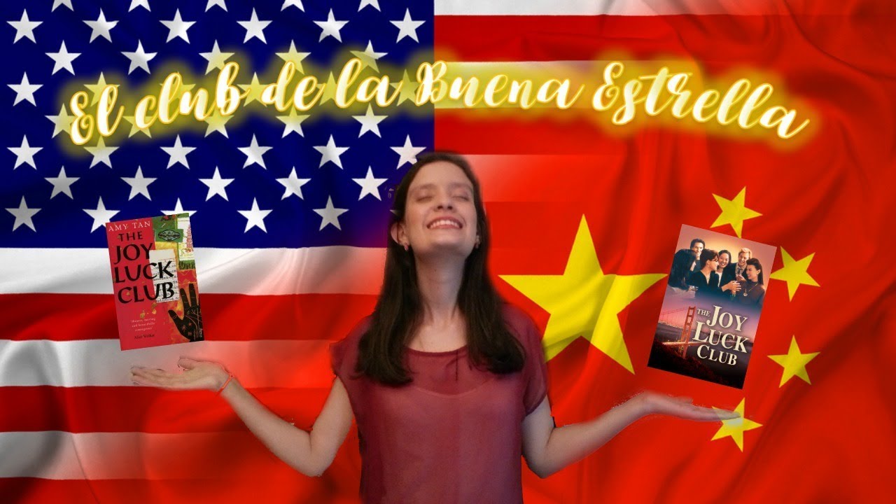 El club de la Buena Estrella Reseña Libro a película YouTube