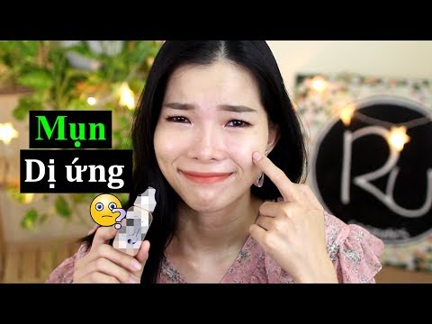 NHỮNG MÓN LÀM DA RƯ BỊ MỤN VÀ GIẢI PHÁP❌👍