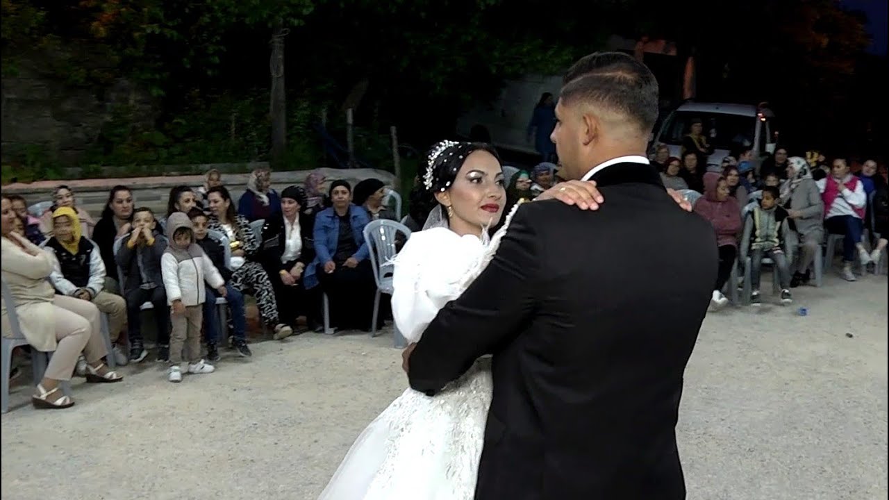 POLAT & MELİSA Kırklareli/Koruköy (#romandüğünleri)