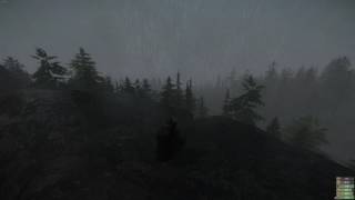 Miscreated: Old tornado sounds