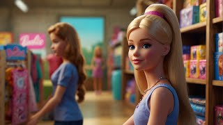 Barbie's Enchanted Quest The Tale of True Beauty