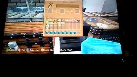 Minecraft Anvil Duplication Glitch!! NEW***  TU14!