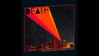 Death - Youre A Prisoner