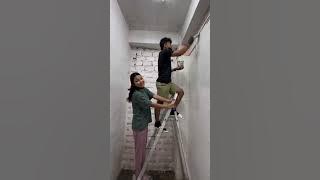 Funny lutuk e 😂 - Very Funny Joking From My Vlog Video . 😆