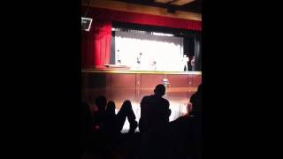 Junior Lip Sync 2011