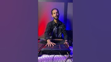 Roland SPD SX | Tutorial Video | Punjabi Tudd Patch | Live Playing #tutorial #octapad #spdsx