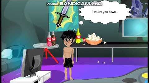 What If I Said I’m Sorry | MSP VERSION | PART 2 OF HAPPY TOGETHER