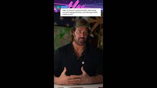 Download Lagu Mike O'Hearn Q\u0026A 📱 MP3