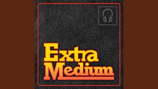 Born Again (feat. Nicholas Ryan Gant & Fresh Daily) - Extra Medium