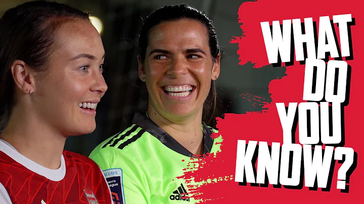AN AUSSIE SPECIAL | Lydia Williams v Caitlin Foord...