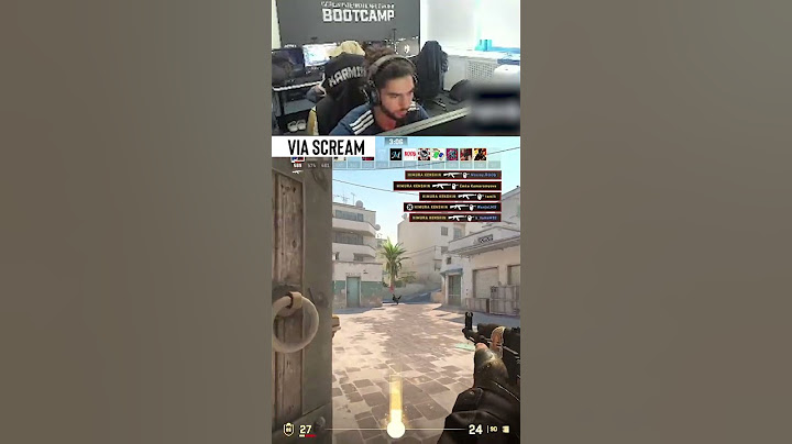 THE ONE TAP GOD IN CS2