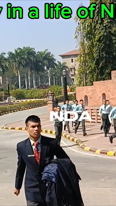 Day 08 NDA Visit